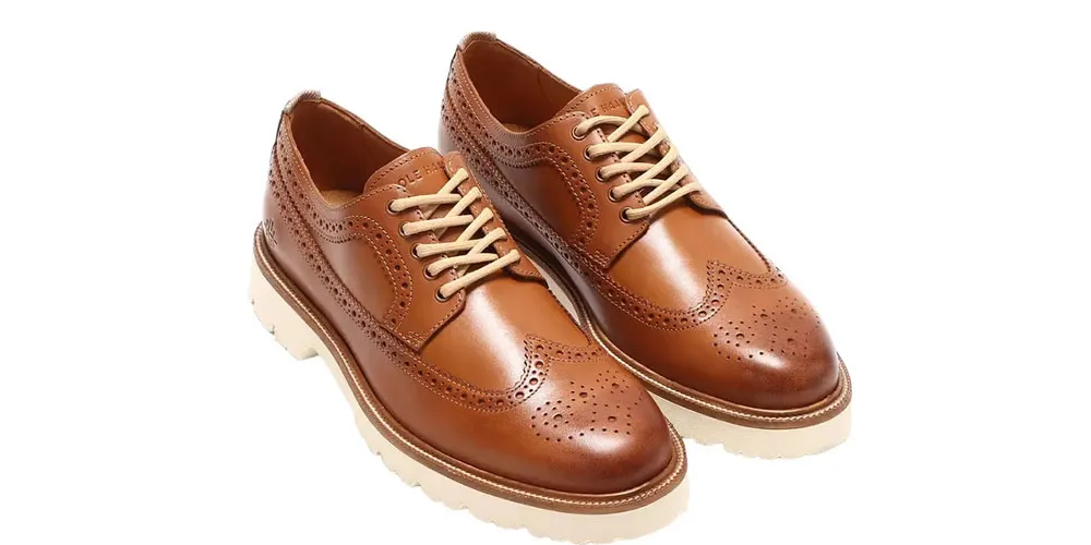 Thương hiệu Cole Haan của nước nào? Giày Cole Haan bao nhiêu tiền? - 8