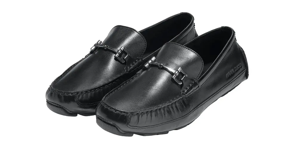 Thương hiệu Cole Haan của nước nào? Giày Cole Haan bao nhiêu tiền? - 10