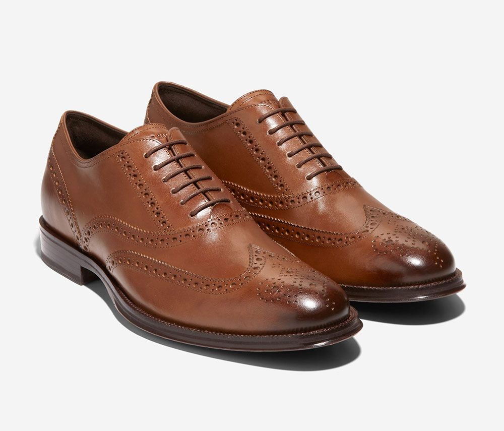 Thương hiệu Cole Haan của nước nào? Giày Cole Haan bao nhiêu tiền? - 13