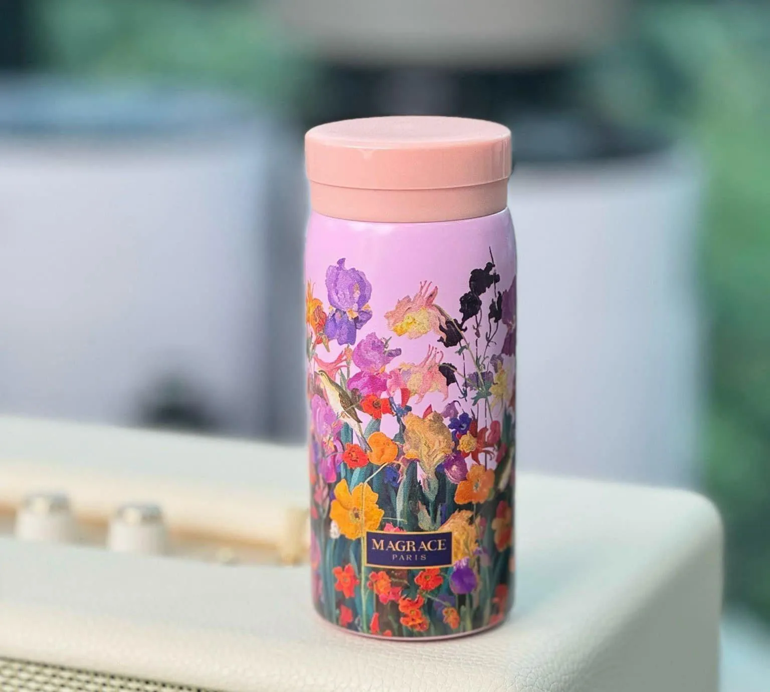 Thương hiệu Magrace Paris của nước nào? Giá bao nhiêu?