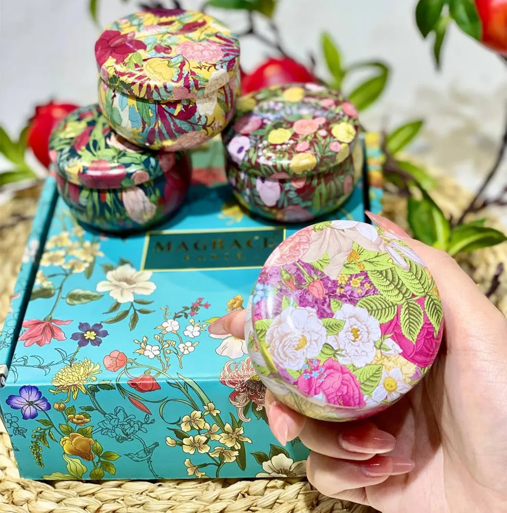 Thương hiệu Magrace Paris của nước nào? Giá bao nhiêu?