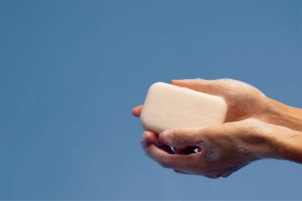 Top 10 loại xà bông tắm hỗ trợ làm sạch mụn lưng chất lượng tốt nên mua