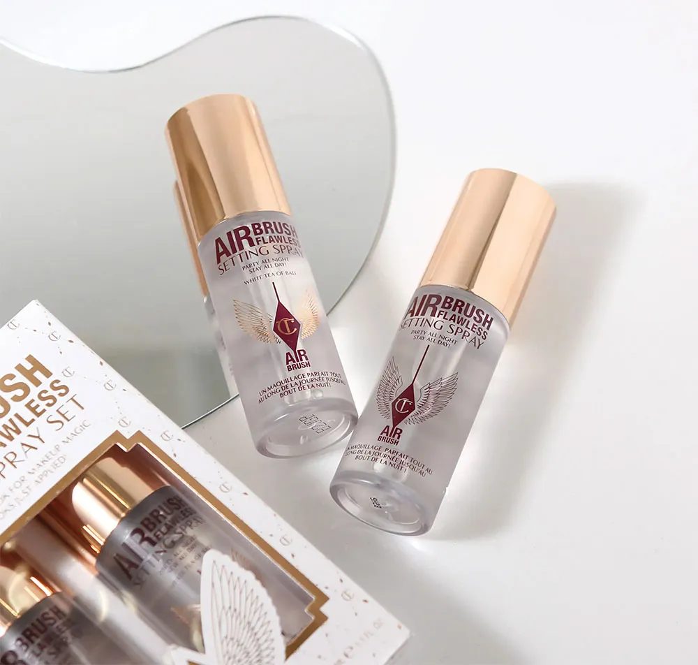 Xịt khóa makeup có tác dụng gì? Cách sử dụng xịt khóa nền đúng cách