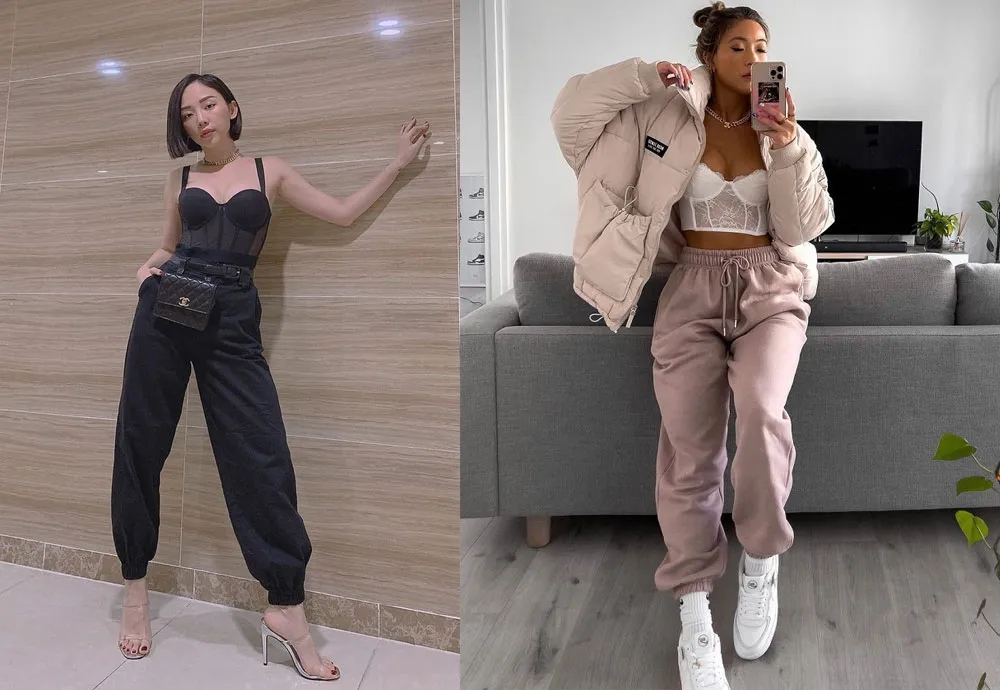 Áo corset là gì? Gợi ý phối đồ với áo corset tôn dáng, thời thượng - 4