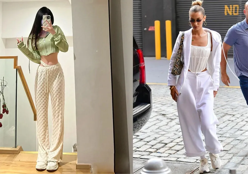 Áo corset là gì? Gợi ý phối đồ với áo corset tôn dáng, thời thượng - 5