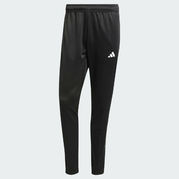 Bộ Quần Áo Nam Adidas Train Essentials IJ9618/IS6150 Màu Đen Size M - Thời trang - Vua Hàng Hiệu