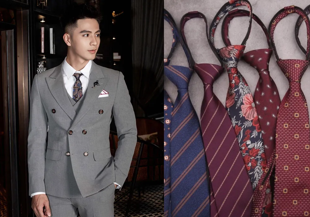 Gợi ý cách chọn suit theo dáng người, vừa vặn cho quý ông