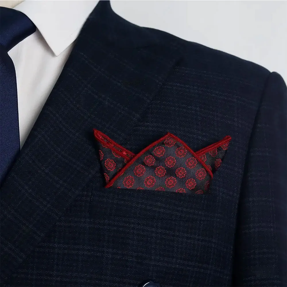 Gợi ý cách chọn suit theo dáng người, vừa vặn cho quý ông