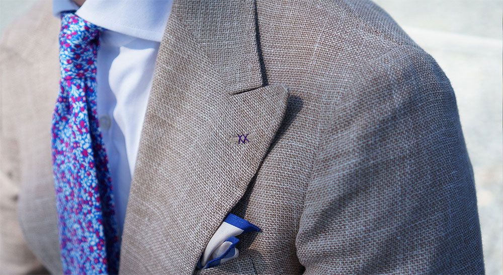Gợi ý cách chọn suit theo dáng người, vừa vặn cho quý ông