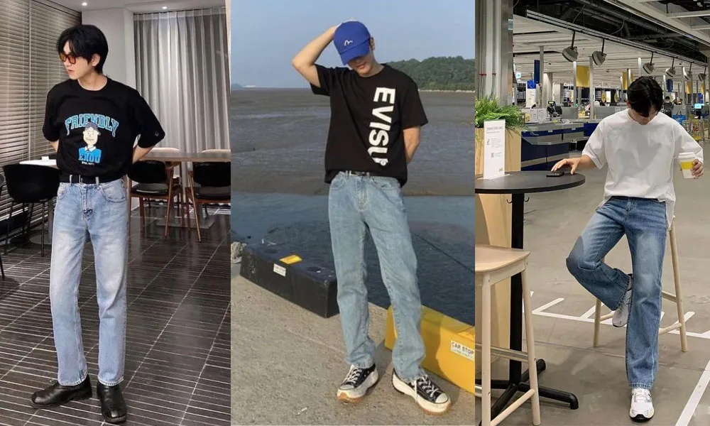 Top 15 cách phối đồ đi chơi Tết cho nam điển trai, thu hút