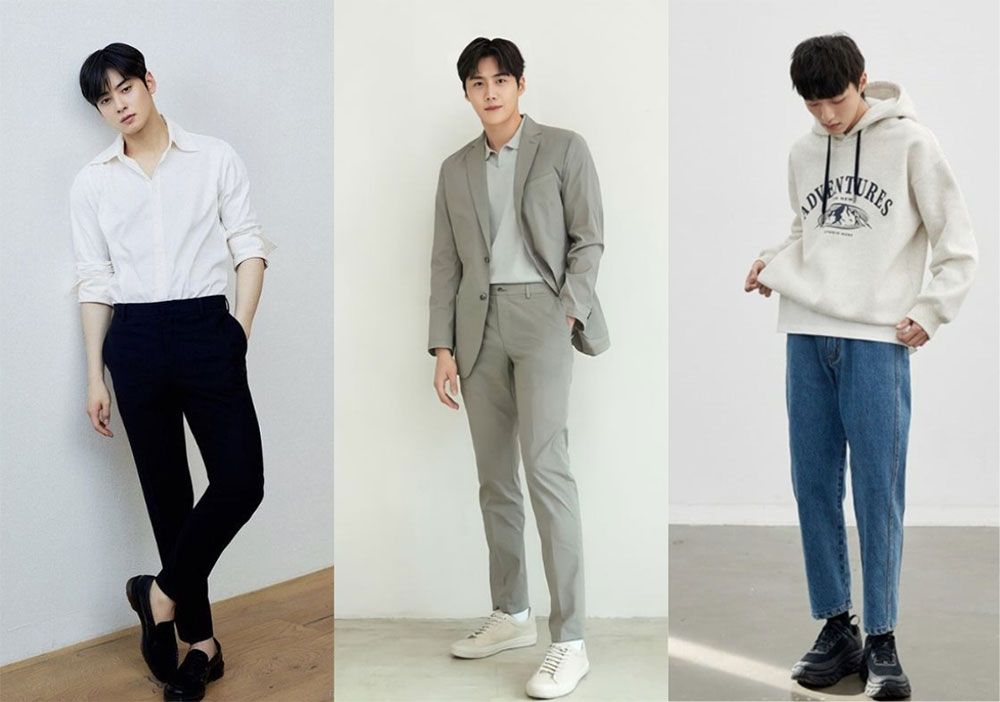 Top 15 cách phối đồ đi chơi Tết cho nam điển trai, thu hút