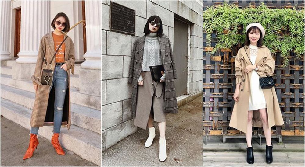 Nắm bắt cách phối đồ với giày boot cho xu hướng thời trang thu đông 2025 - 6