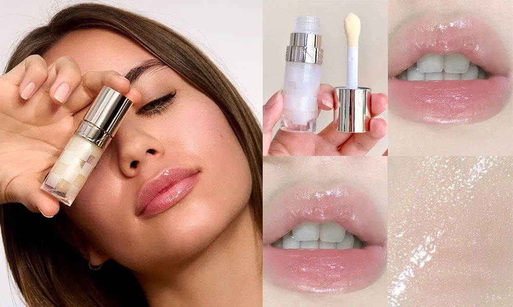 Dầu dưỡng môi là gì? Top 5 sản phẩm dầu dưỡng môi cao cấp nên mua