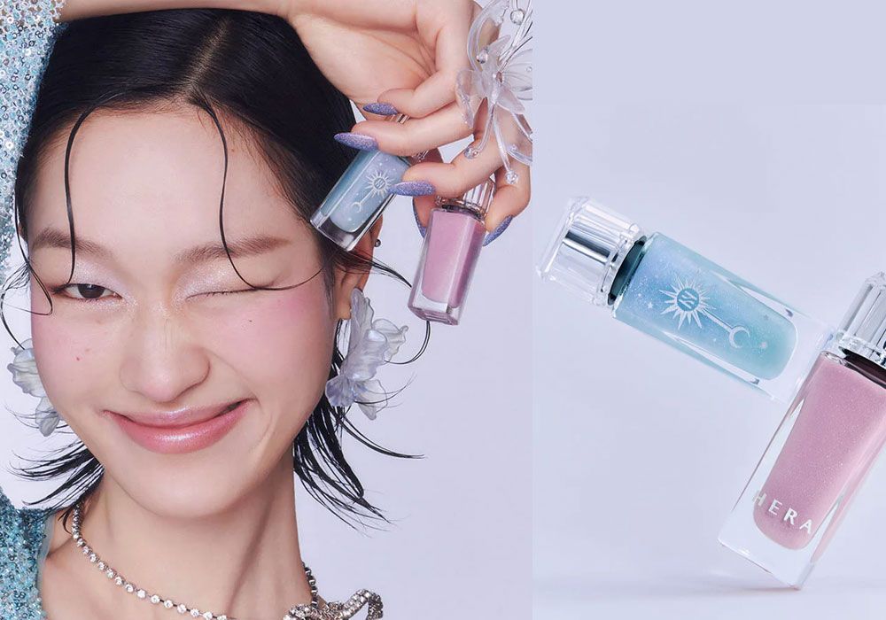 Dầu dưỡng môi là gì? Top 5 sản phẩm dầu dưỡng môi cao cấp nên mua