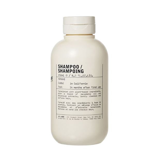 Dầu Gội Le Labo Shampoo Hinoki 250ml - Chăm sóc tóc - Vua Hàng Hiệu