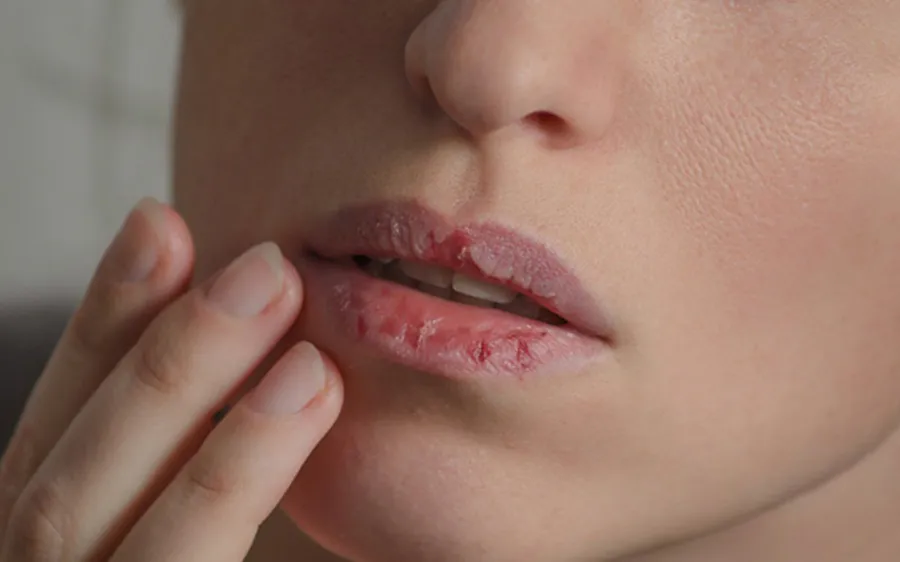 Tìm hiểu về dị ứng son môi và cách xử lý hiệu quả