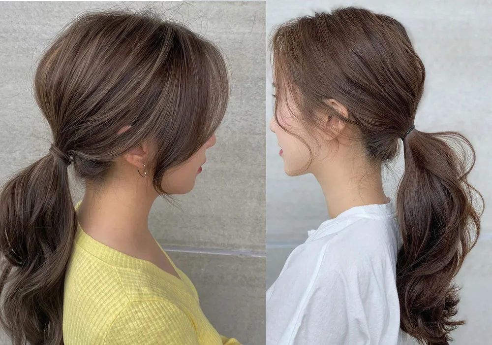 Top 10 kiểu tóc công sở đẹp, dễ tạo và chăm sóc cho các chị em
