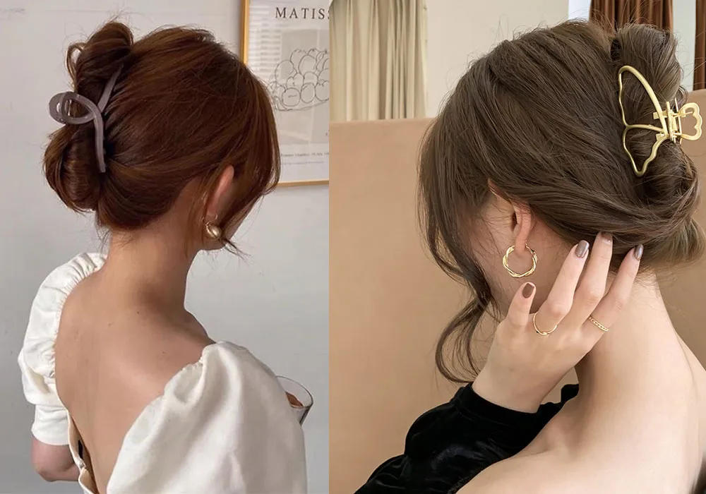 Top 10 kiểu tóc công sở đẹp, dễ tạo và chăm sóc cho các chị em