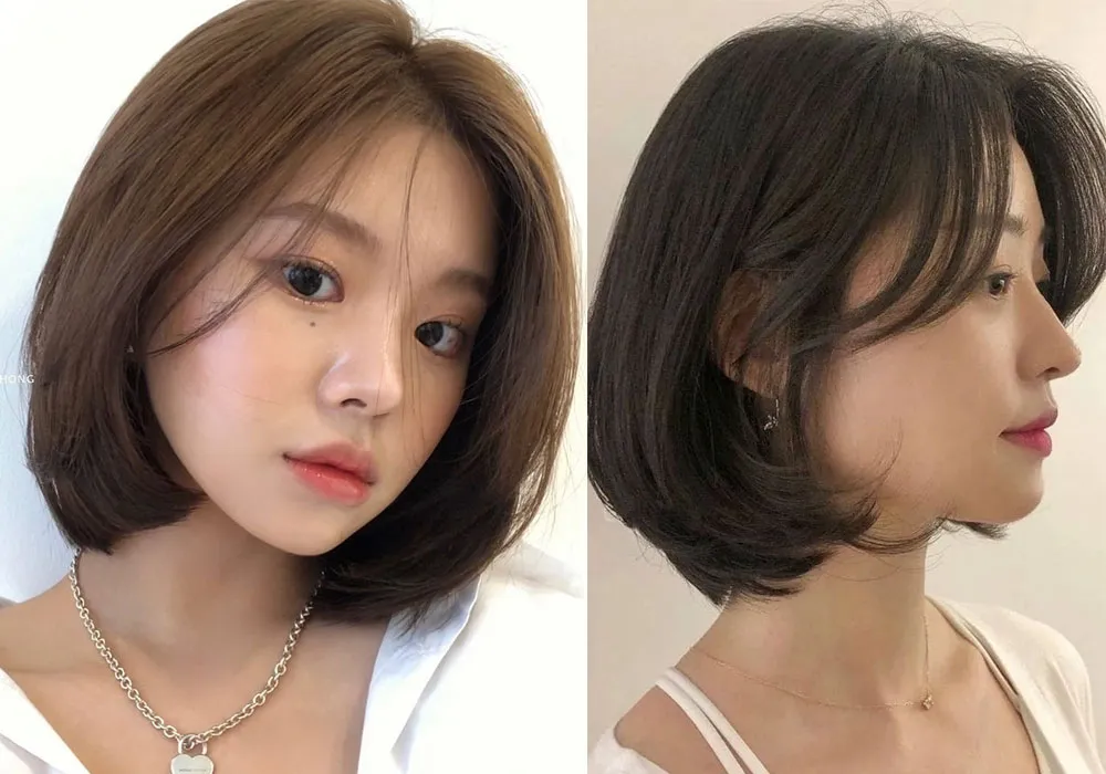 Top 10 kiểu tóc công sở đẹp, dễ tạo và chăm sóc cho các chị em