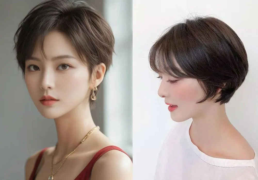 Top 10 kiểu tóc công sở đẹp, dễ tạo và chăm sóc cho các chị em