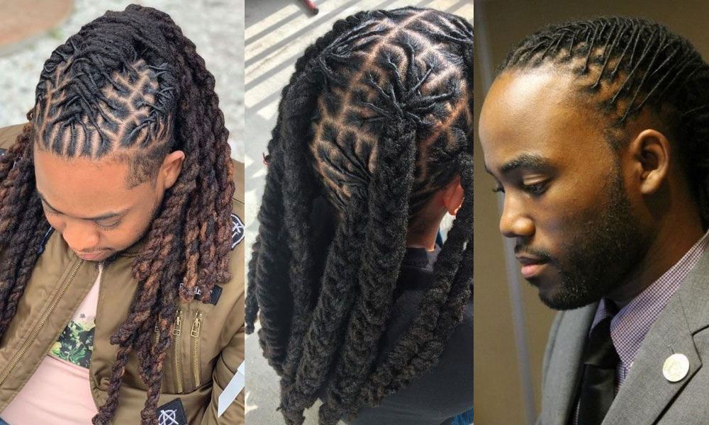 10 kiểu tóc Dreadlock đẹp và chất được giới trẻ yêu thích