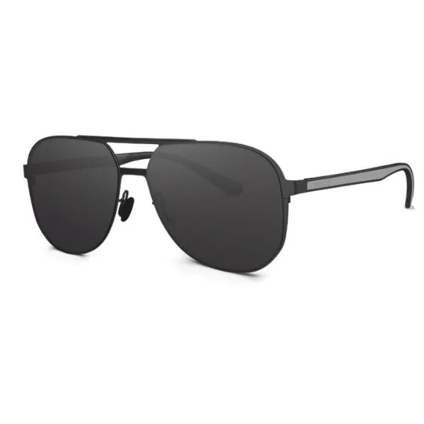 Kính Mát Nam Bolon Sunglasses BL8118 D11 Màu Đen - Kính mắt - Vua Hàng Hiệu