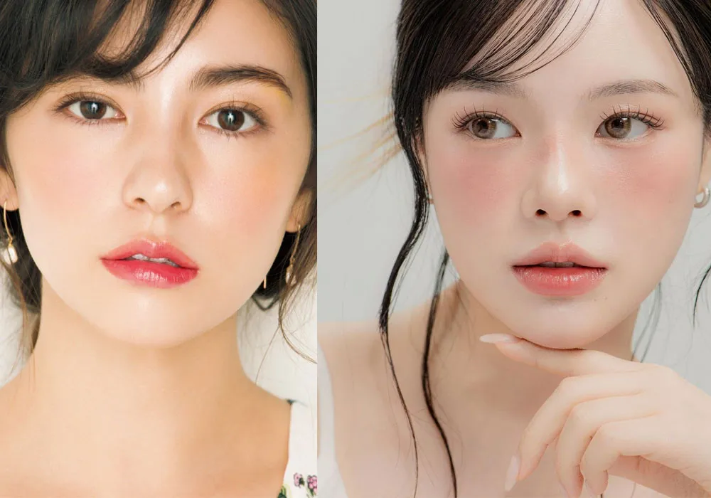 10 layout makeup ngày Tết xinh ngất ngây mà nàng nên thử ngay!