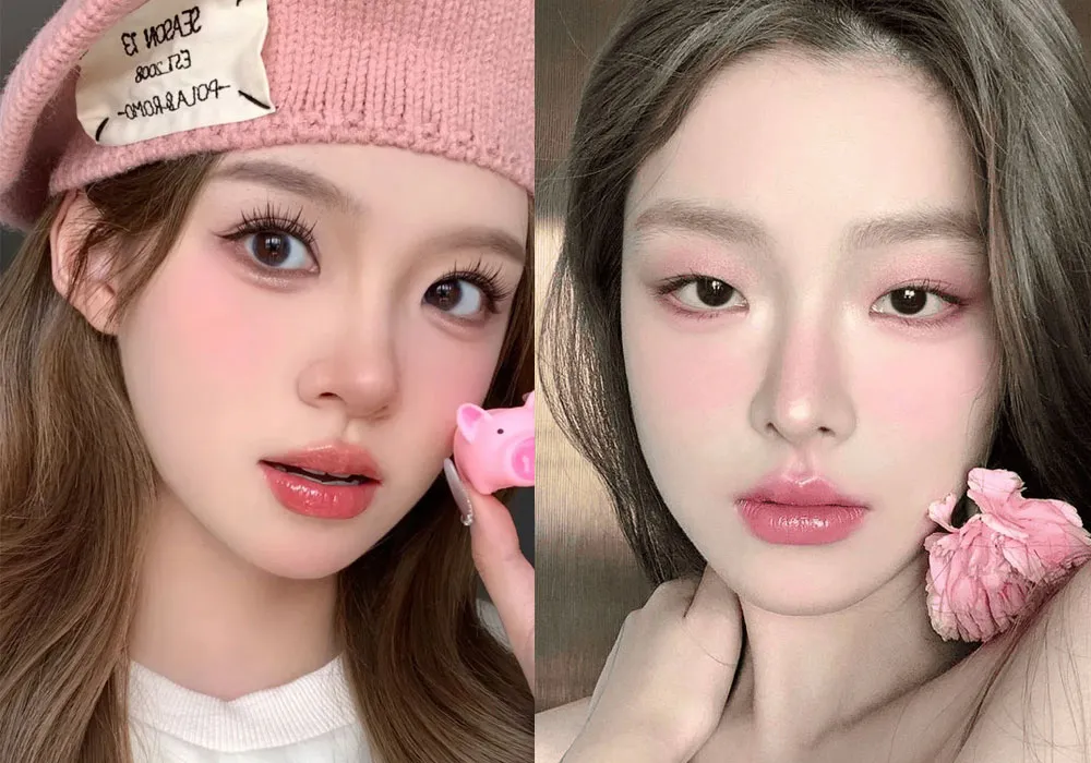 10 layout makeup ngày Tết xinh ngất ngây mà nàng nên thử ngay!
