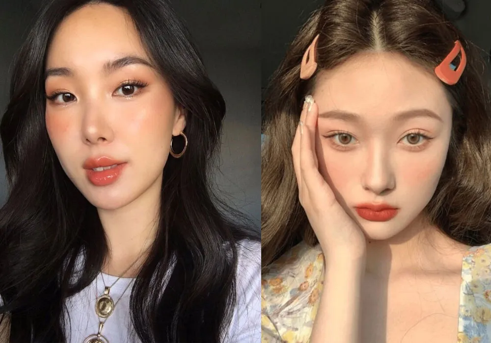 10 layout makeup ngày Tết xinh ngất ngây mà nàng nên thử ngay!