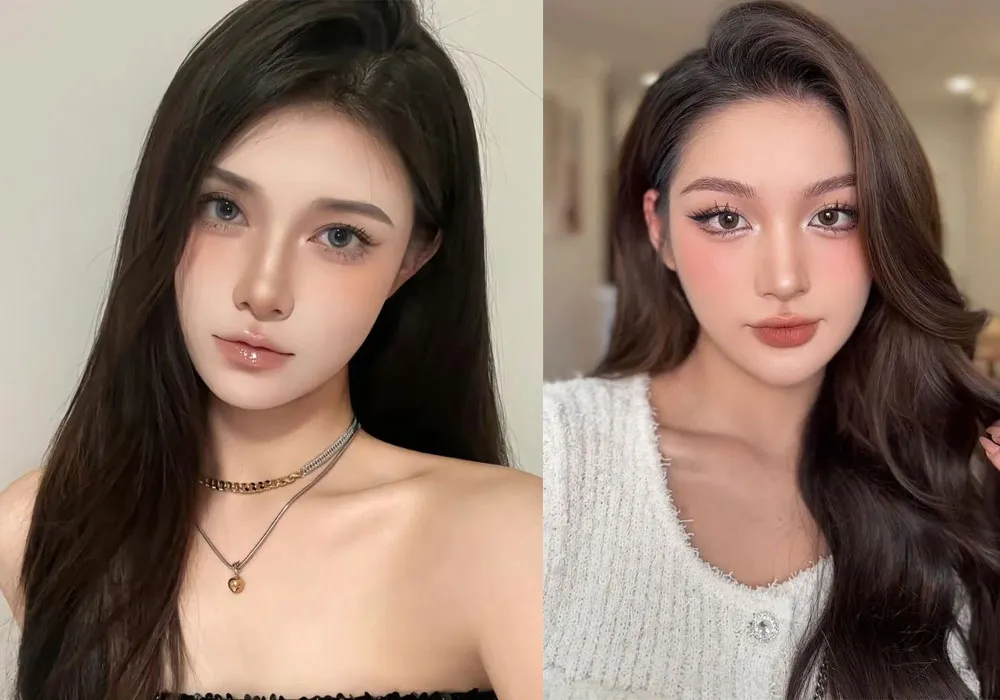 10 layout makeup ngày Tết xinh ngất ngây mà nàng nên thử ngay!