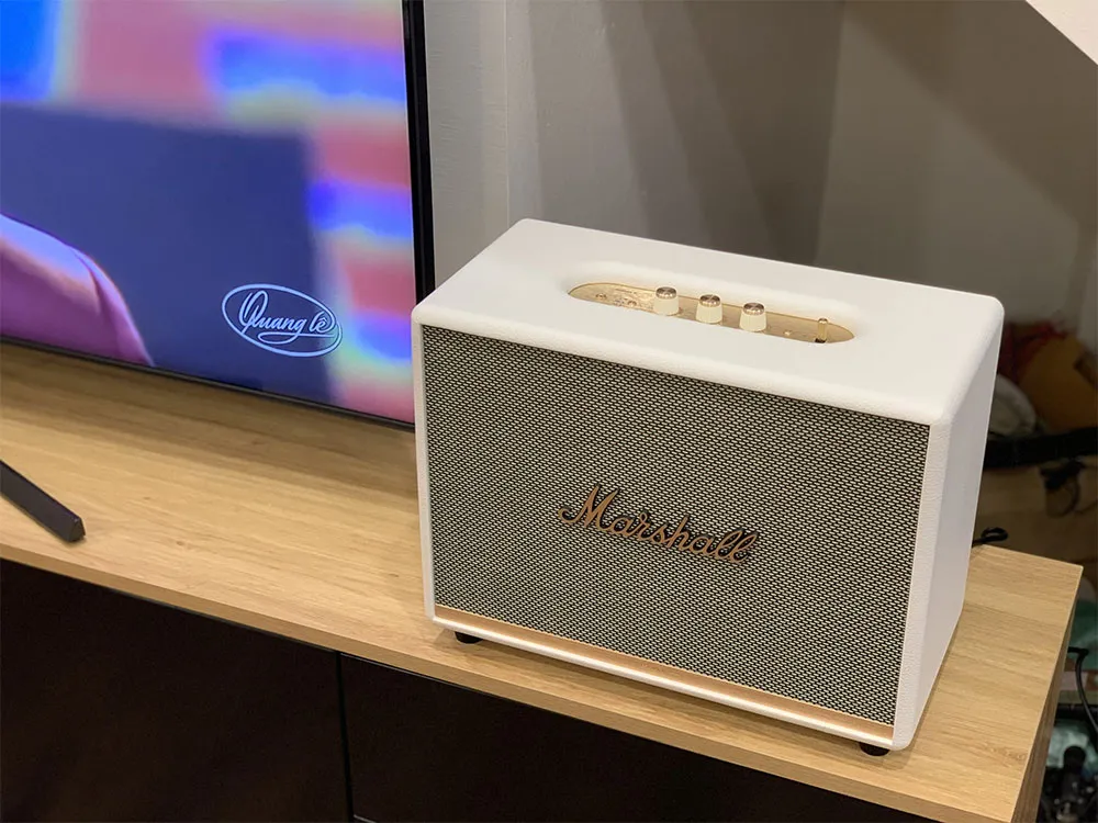 Top 10 dòng loa Bluetooth nghe nhạc Tết hay, rất đáng sở hữu