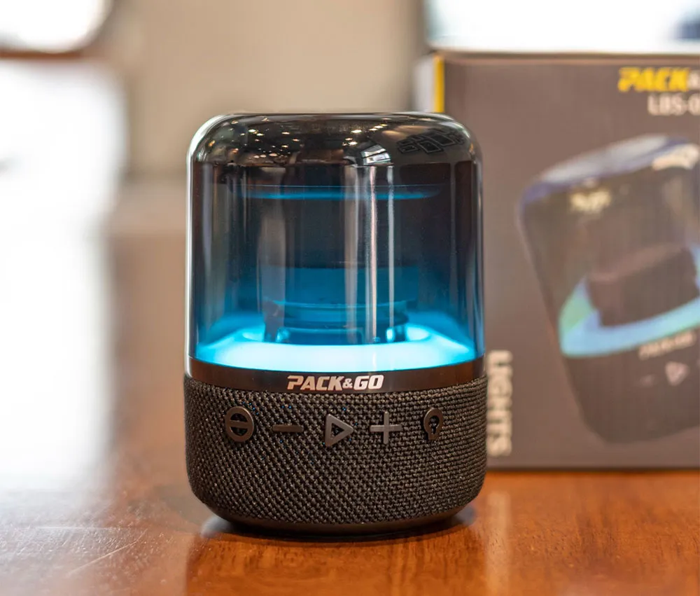Top 10 dòng loa Bluetooth nghe nhạc Tết hay, rất đáng sở hữu