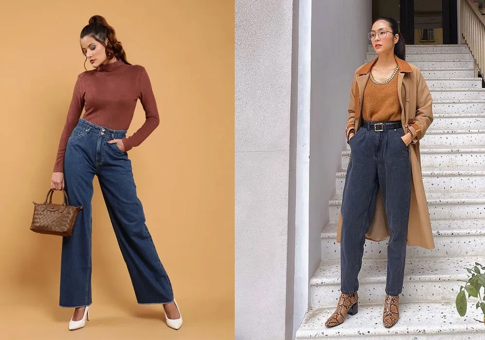 Màu nâu mặc với màu gì? Gợi ý phối đồ với màu nâu đẹp và sang