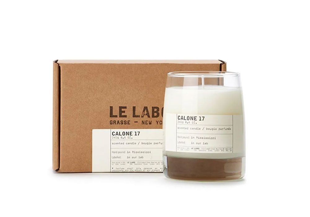 Top 7 nến thơm Le Labo chất lượng, đáng mua hiện nay