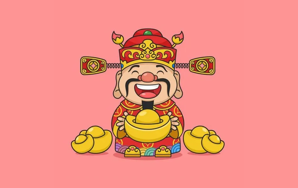Ngày vía Thần Tài 2025 là ngày nào? Nên mua gì thu hút tài lộc?