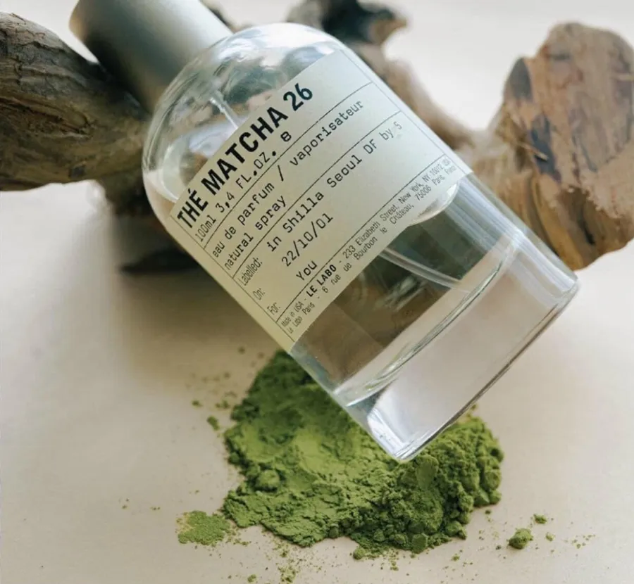 Le Labo Thé Matcha 26 EDP