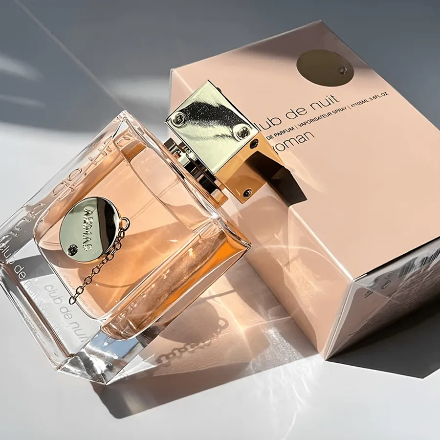 Armaf Club De Nuit Eau De Parfum