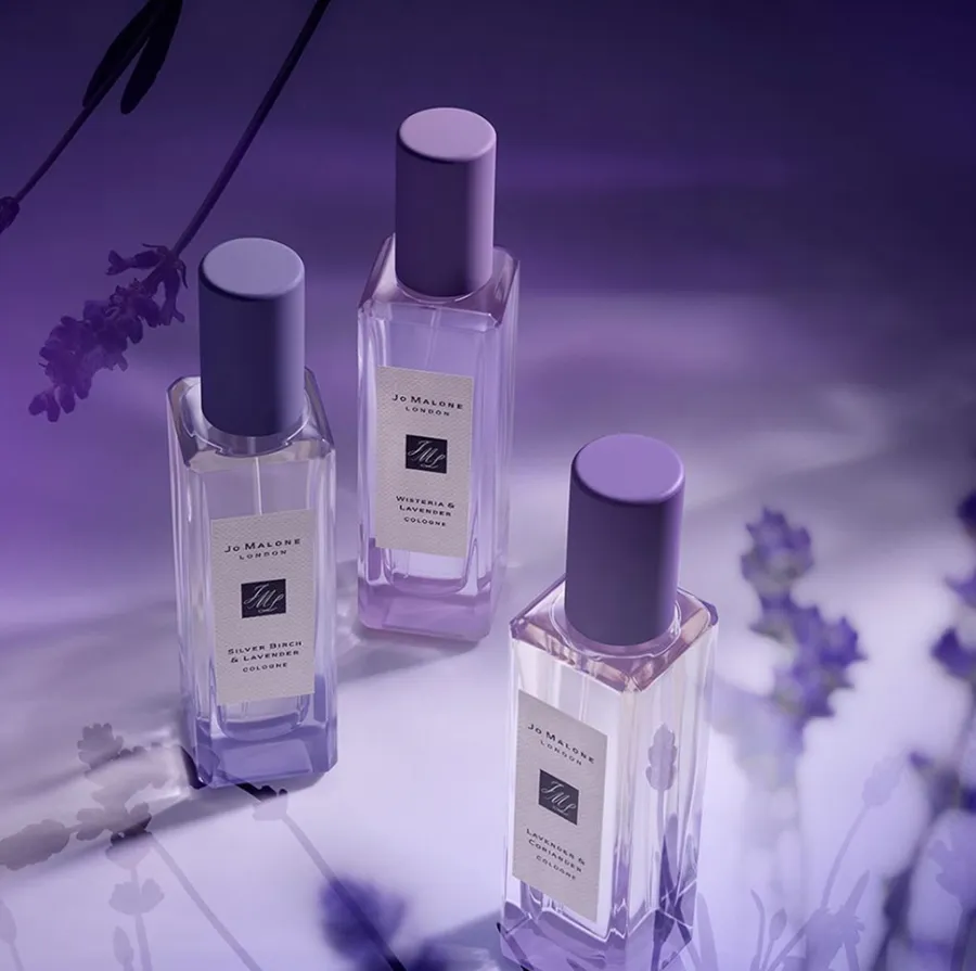 Jo Malone Wisteria & Lavender