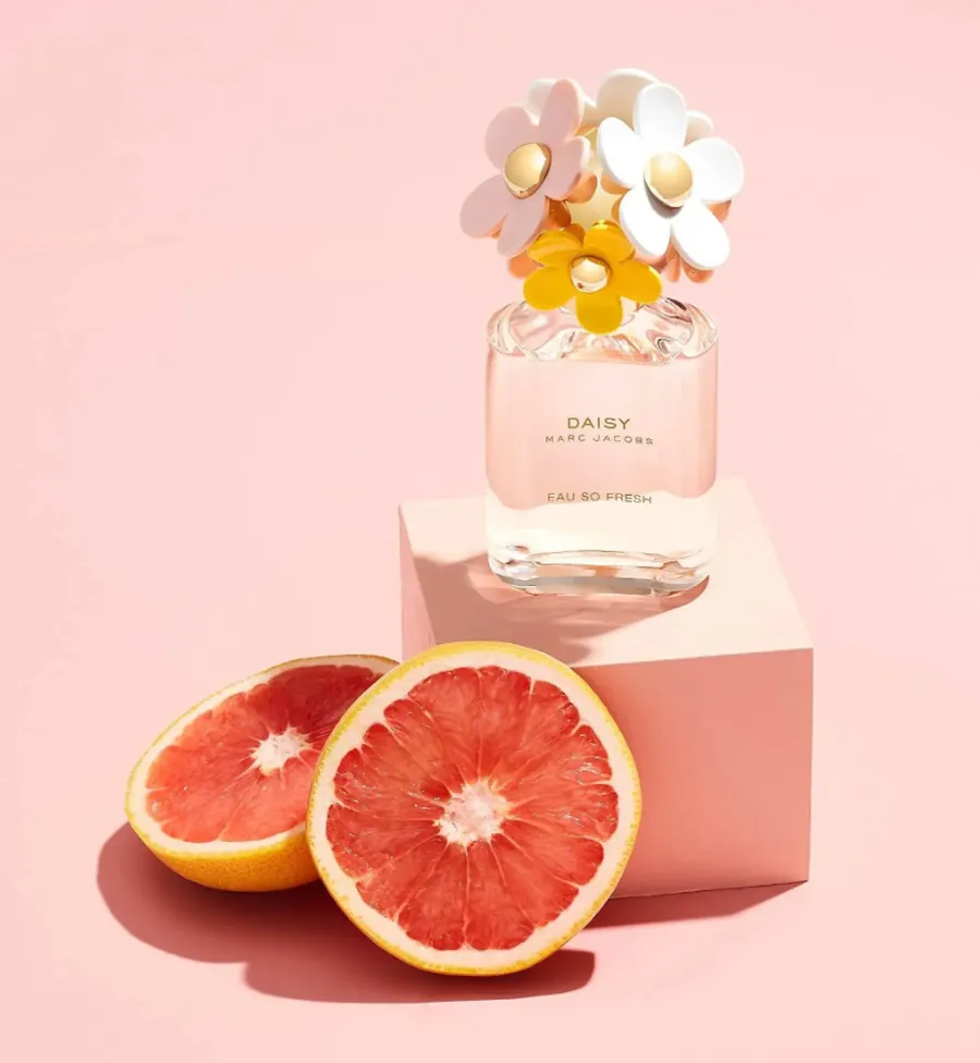 Marc Jacobs Daisy Eau So Fresh EDT