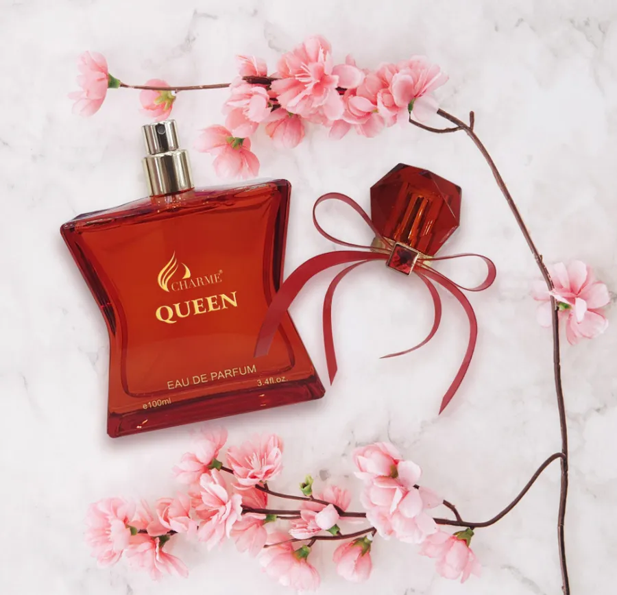 Top 11 thương hiệu nước hoa Local Brand nổi tiếng tại Việt Nam