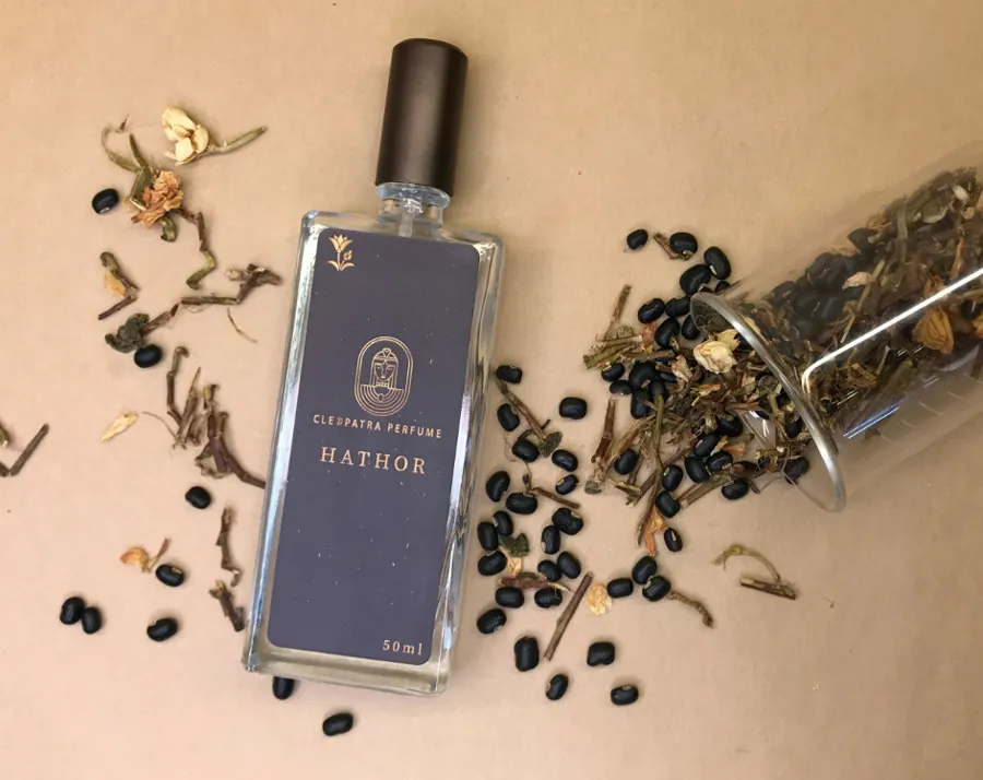 Top 11 thương hiệu nước hoa Local Brand nổi tiếng tại Việt Nam
