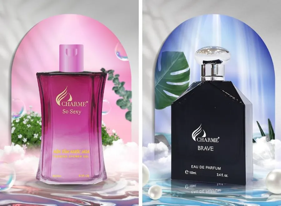Top 11 thương hiệu nước hoa Local Brand nổi tiếng tại Việt Nam