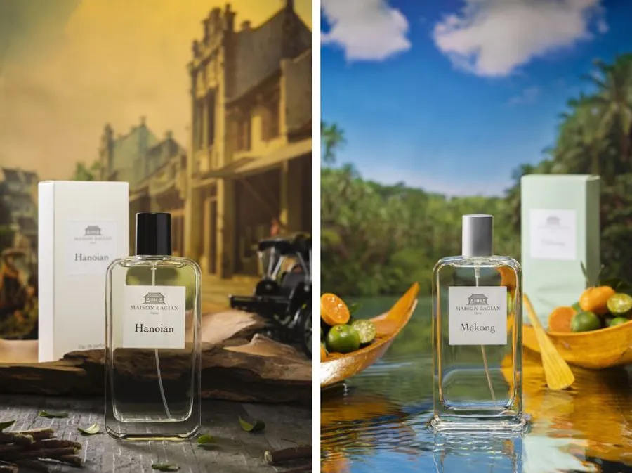 Top 11 thương hiệu nước hoa Local Brand nổi tiếng tại Việt Nam