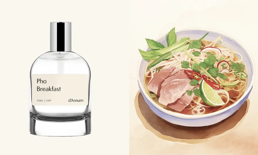 Top 11 thương hiệu nước hoa Local Brand nổi tiếng tại Việt Nam