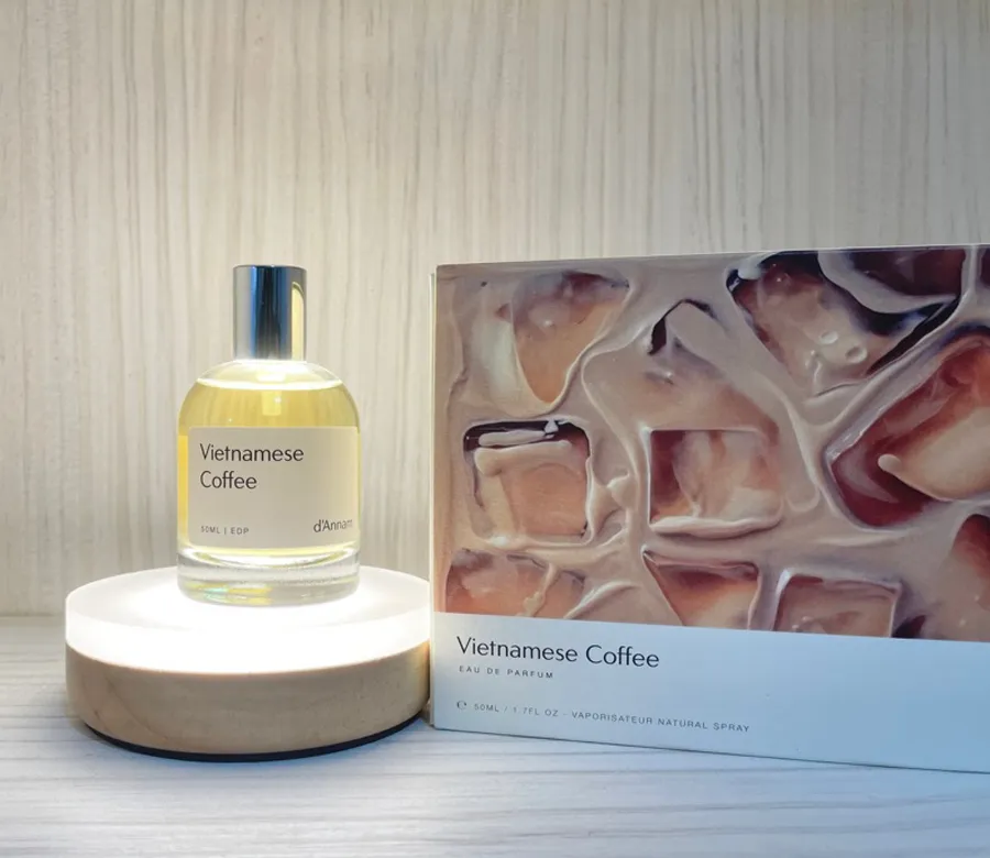Top 11 thương hiệu nước hoa Local Brand nổi tiếng tại Việt Nam