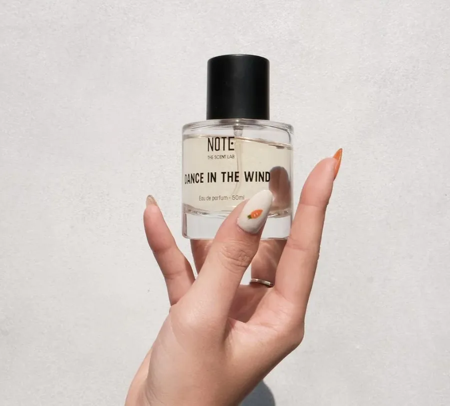 Top 11 thương hiệu nước hoa Local Brand nổi tiếng tại Việt Nam