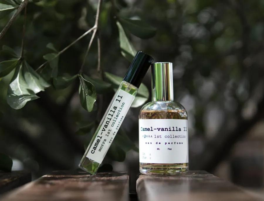 Top 11 thương hiệu nước hoa Local Brand nổi tiếng tại Việt Nam