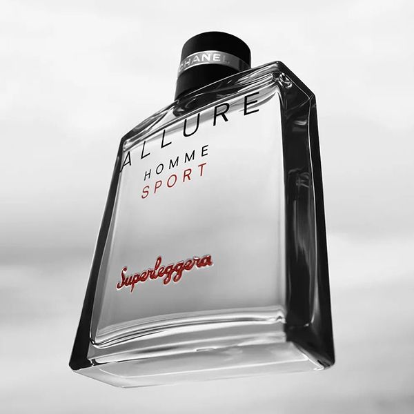 Nước Hoa Nam Chanel Allure Homme Sport Superleggera Eau De Parfum 100ml - Nước hoa - Vua Hàng Hiệu
