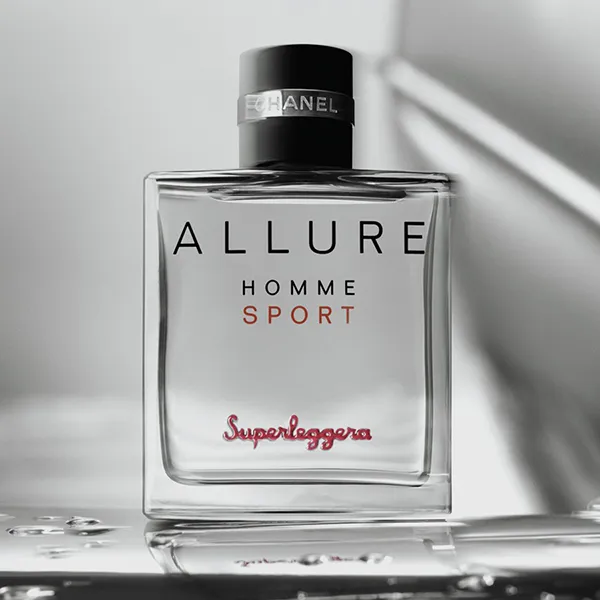 Nước Hoa Nam Chanel Allure Homme Sport Superleggera Eau De Parfum 100ml - Nước hoa - Vua Hàng Hiệu