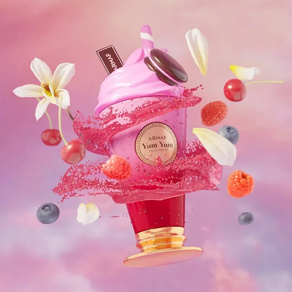 Nước Hoa Nữ Armaf Yum Yum EDP 100ml - Nước hoa - Vua Hàng Hiệu